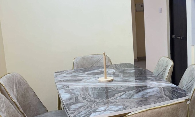 Bargny Gouddau House | Keur tinder