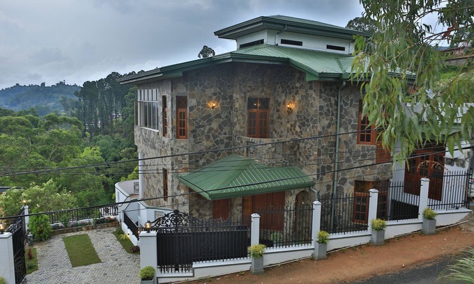 Bandarawela House | Kevenro Bungalow Bandarawela