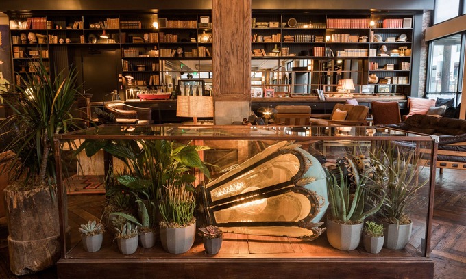 Kerns Hotel | KEX Portland