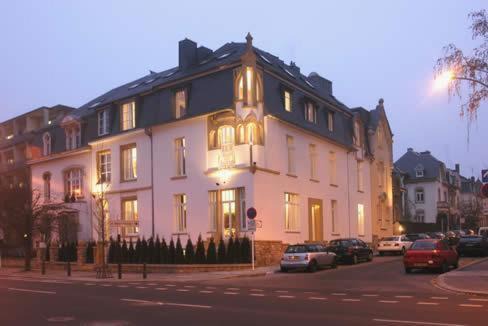 Belair Apartment | Key Inn Appart Hotel Belair