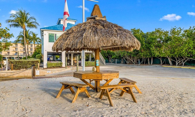 Tavernier Condo | Key Largo 1BR - Ocean View, Near Founders Park