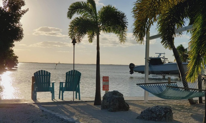 Key Largo House | Key Largo 'Shangri La' Experience