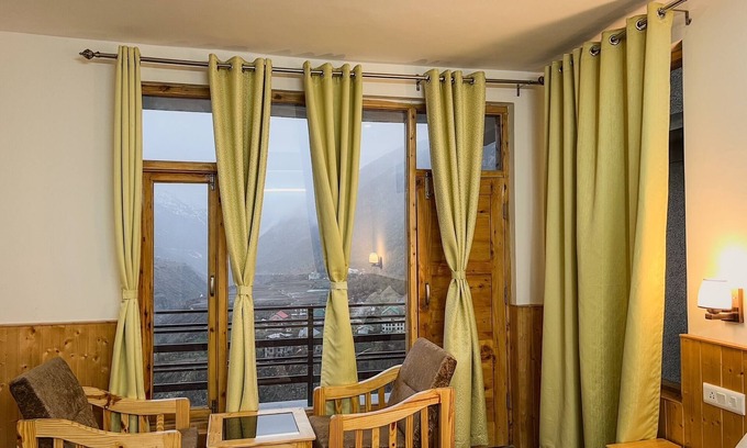 Keylong House | Keylong Heights Guest House