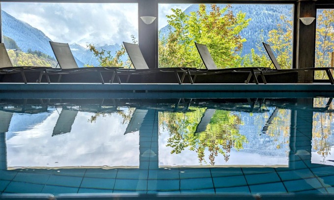 Bartholomaeberg Apartment | Keyone Rooms Montafon Zimmer 8 - Keyone Rooms Montafon