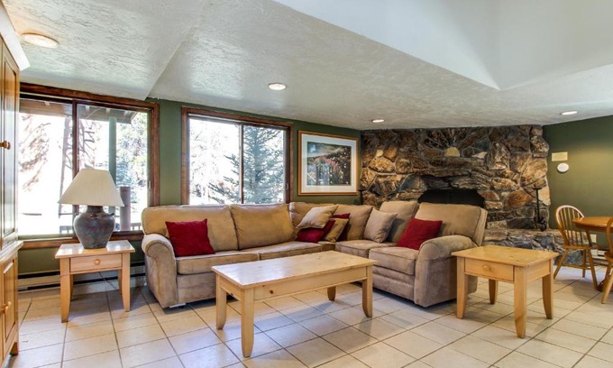 Keystone Hotel | Keystone Comfort