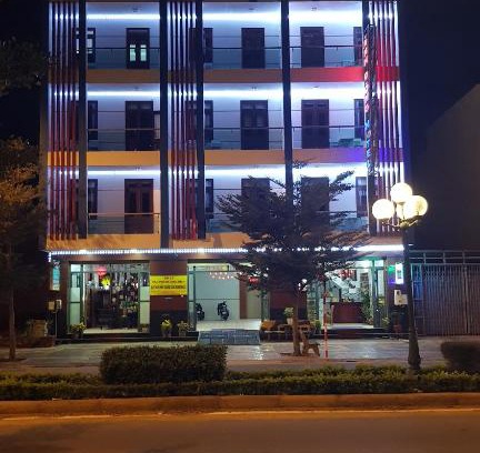 Phan Rang Hotel | Khách sạn Ánh Đông