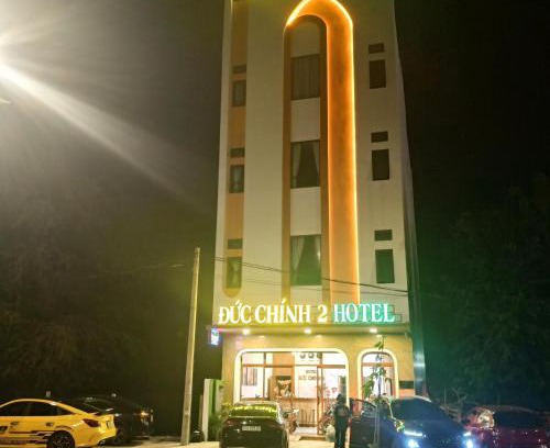 Phan Rang Hotel | KHÁCH SẠN ĐỨC CHÍNH 2 - Phan Rang