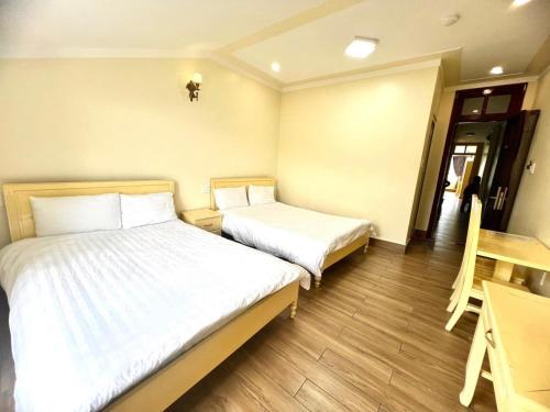 Da Lat Hotel | Khách Sạn An Như