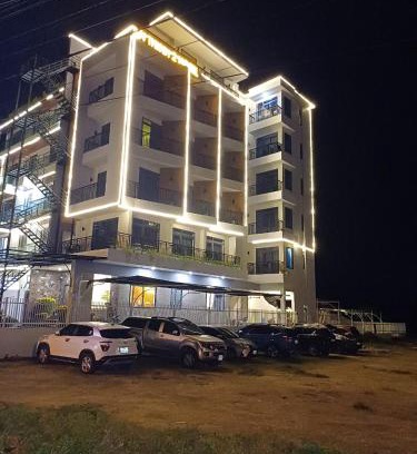 Ninh Hoa Hotel | Khách sạn AN THỊNH 2