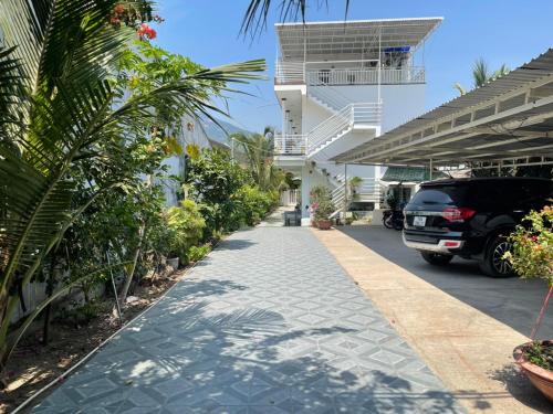 Ninh Hoa Apartment | Khách sạn An Thịnh