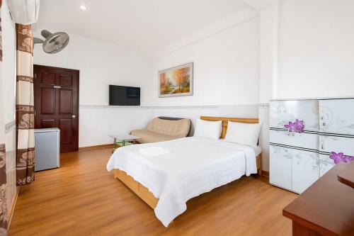 Go Vap Hotel | Khách Sạn Anh Anh