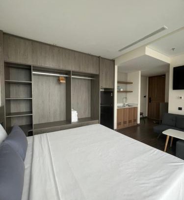 Tuy Hoa Apartment | Khách sạn Apec Mandala Phú Yên