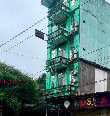 Bac Quang Apartment | Khách Sạn Cương Thảo