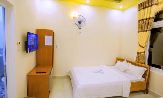 Ly Son Hotel | KHÁCH SẠN GIA THỊNH LÝ SƠN