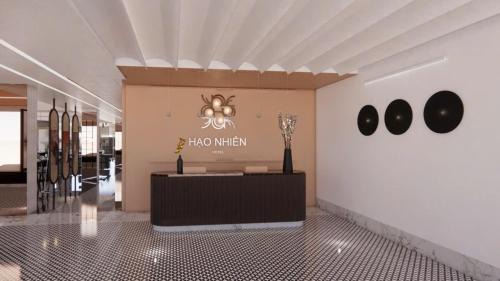 Buon Ma Thuot Hotel | Khách Sạn Hạo Nhiên