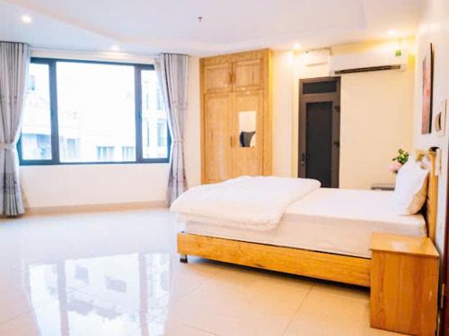 Bac Ninh Hotel | Khách Sạn Hồng Gia