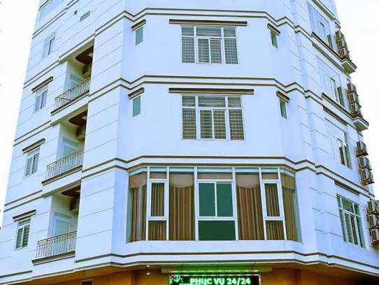Buon Ma Thuot Hotel | Khách sạn Hiệp Thạnh