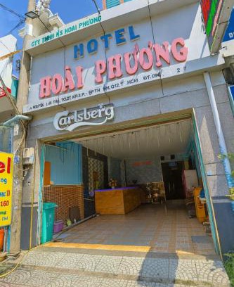 District 12 Apartment | Khách sạn Hoài Phương