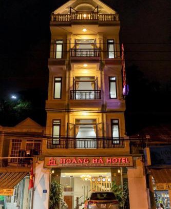 Phuong Hotel | Khách sạn Hoàng Hà Đà Lạt 203 Nguyễn Công Trứ