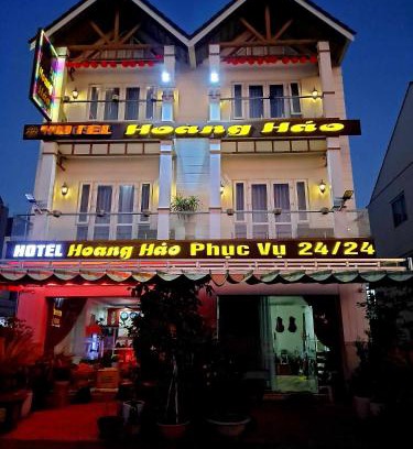 Duc Trong Hotel | Khách sạn Hoàng Hảo