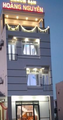 Ly Son Hotel | Khách Sạn Hoàng Nguyên