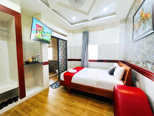 District 12 Hotel | Khách Sạn Hoàng Thanh Thủy 4