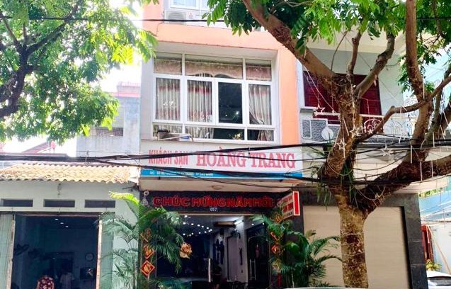 Cao Bang Hotel | Khách sạn Hoàng Trang