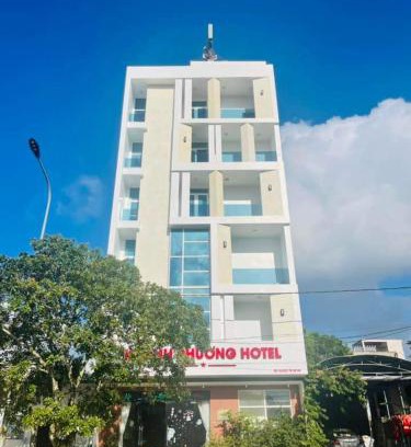 Hai Lang Hotel | Khách sạn Khánh Phương