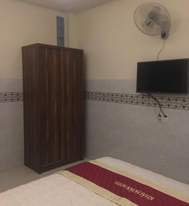 Quy Nhon Hotel | Khách sạn Khải Hoàn