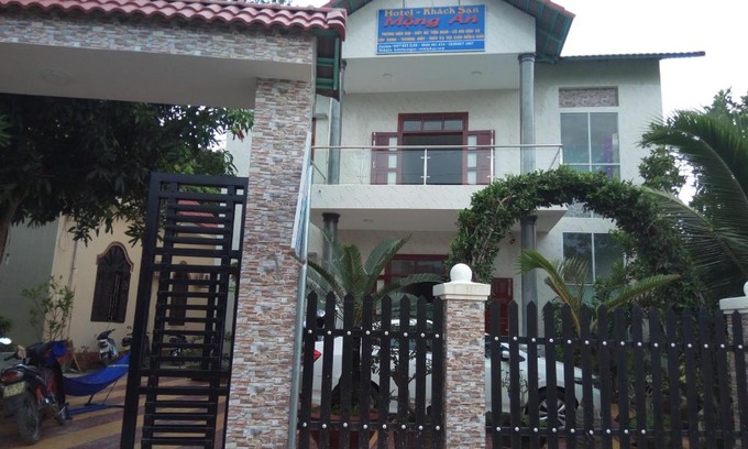 Ninh Hai Hotel | Khách sạn Mộng An