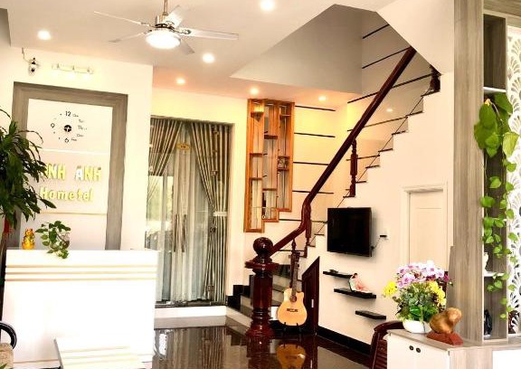 Tuy Hoa Apartment | Khách sạn Minh Anh