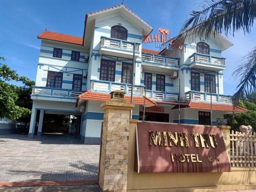 Quat Lam Hotel | Khách sạn Minh Thu 2