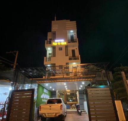 Nui Thanh Hotel | Khách Sạn Nanimax