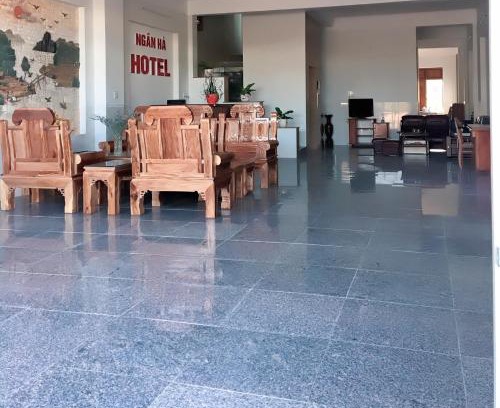 Tuy Hoa Hotel | khách sạn Ngân Hà