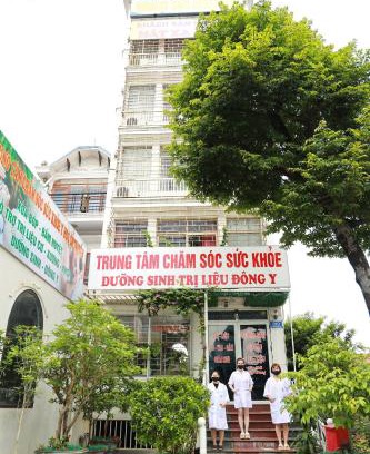 Pho Yen Hotel | Khách sạn Nhu Loan Phổ Yên - Massage VIP