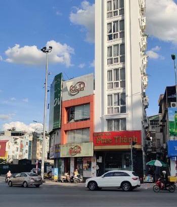 Long Bien Hotel | Khách sạn Phúc Thành