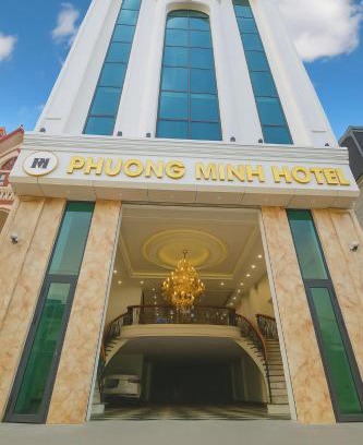 Hai Phong Apartment | KHÁCH SẠN PHƯƠNG MINH
