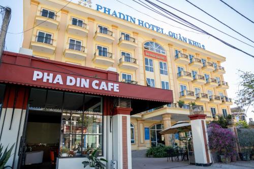 Muong Thanh Hotel | Khách sạn Pha Đin
