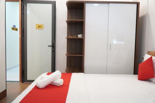 District 7 Hotel | KHÁCH SẠN Q7