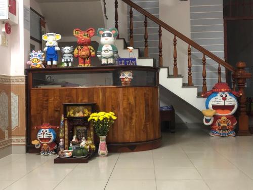 Bao Loc Bed & Breakfast | Khách sạn Quốc Việt