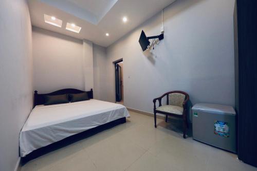 Da Lat House | Khách sạn villa thol