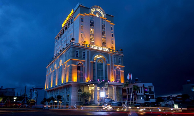 Pleiku Hotel | Khánh Linh Hotel