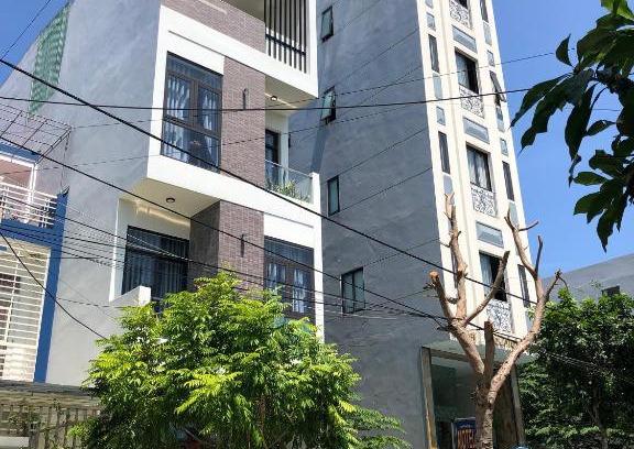 Tho Quang Beach Hotel | Khôi Nguyên Hotel