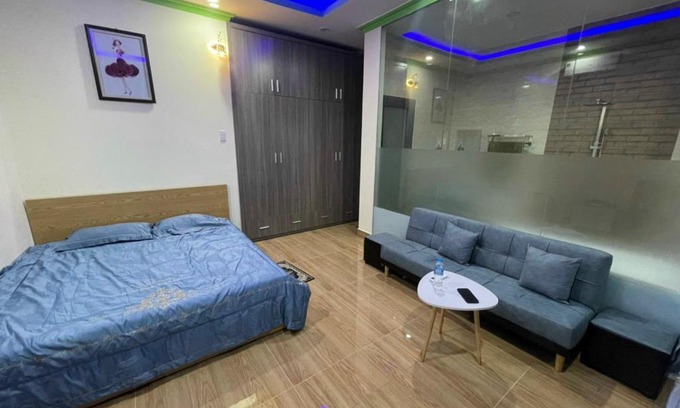 Vinh Long Apartment | Khách Sạn Homestay Ngọc Yến