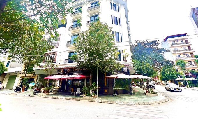 Bac Ninh Hotel | Khach san Huong Man Lau