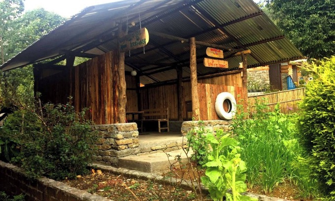 Namchi Hotel | Khachoe Residency, Ravangla