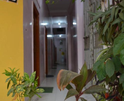 Khajuraho House | KHAJURAHO ADvENtURe HOMESTAY'S