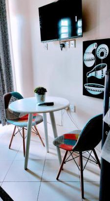 Voi Apartment | Khalisee Homes Studio Apartment 2