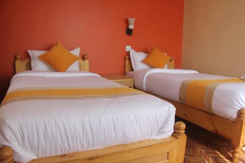 Thamel House | Khangsar Home