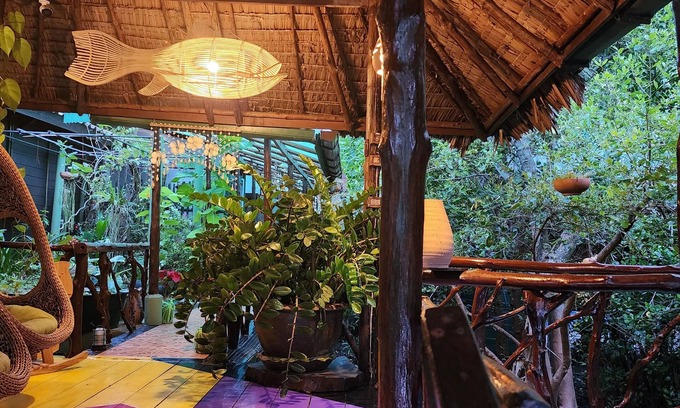 Phangnga House | Khanittha Homestay